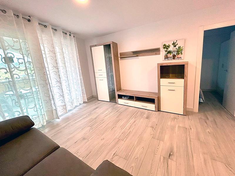 Apartamentos Castillo Peñiscola 3000