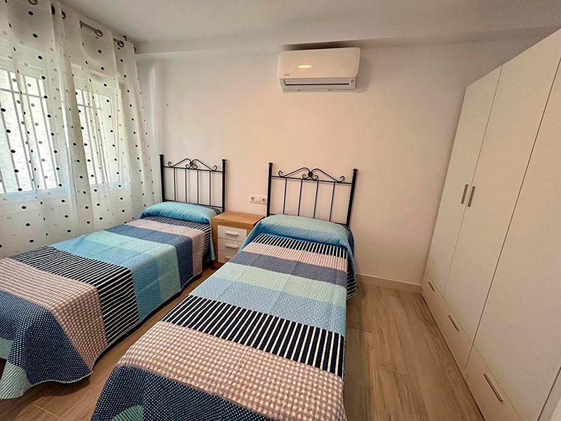 Apartamentos Castillo Peñiscola 3000