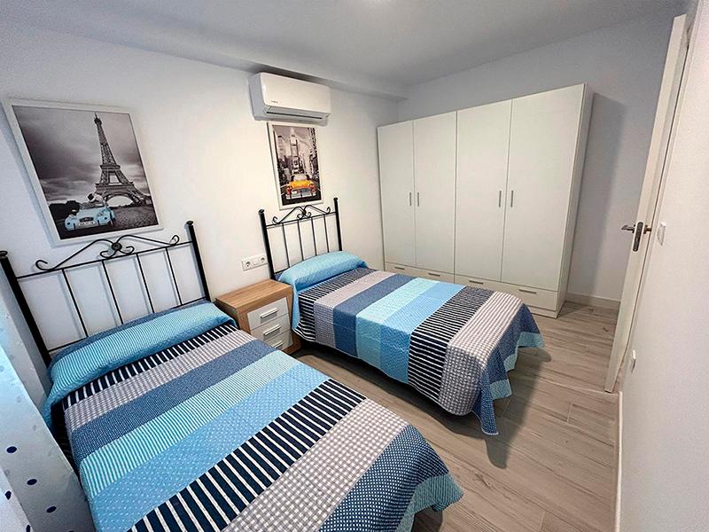 Apartamentos Castillo Peñiscola 3000
