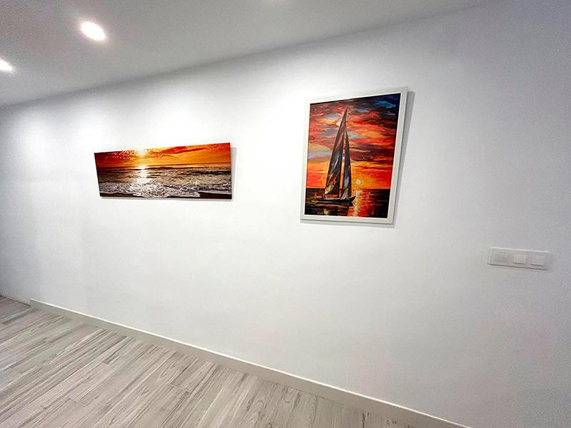 Apartamentos Castillo Peñiscola 3000