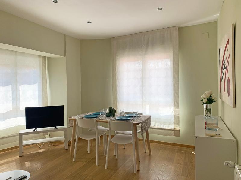 Apartamentos Castillo Peñiscola 3000
