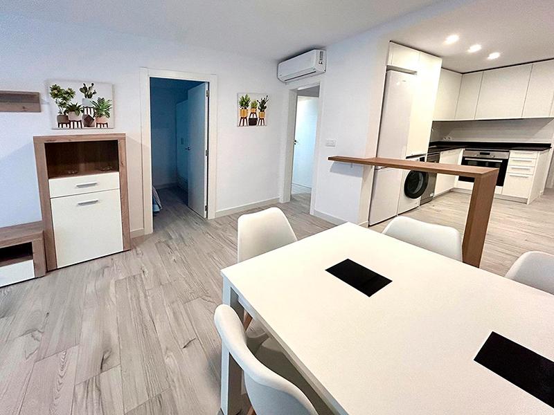 Apartamentos Castillo Peñiscola 3000