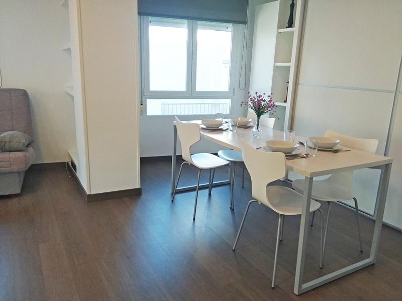 Apartamentos Castillo Peñiscola 3000