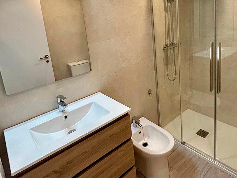 Apartamentos Castillo Peñiscola 3000