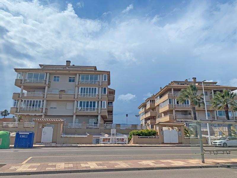 Apartamentos Benicasim El Grao