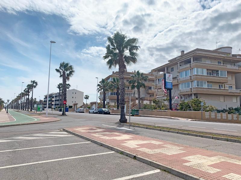 Apartamentos Benicasim El Grao 