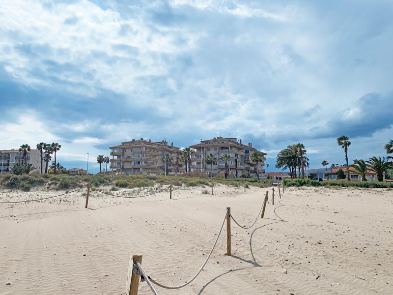 Apartamentos Benicasim El Grao 
