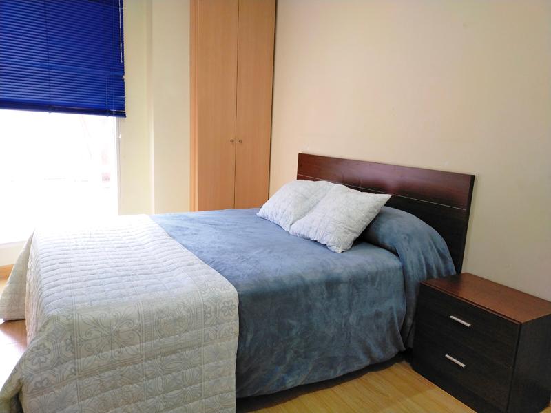 Apartamentos Benicasim El Grao 