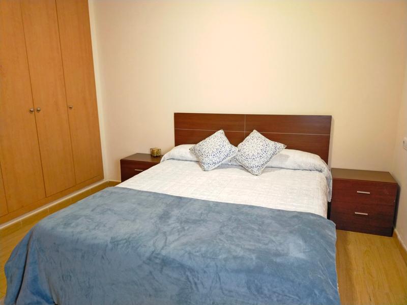 Apartamentos Benicasim El Grao 