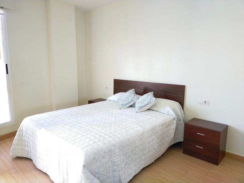 Apartamentos Benicasim El Grao 