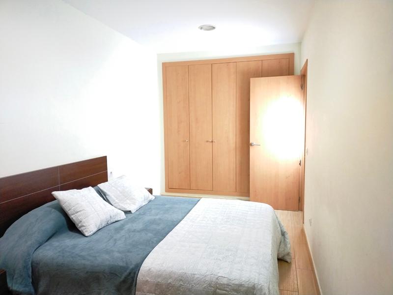 Apartamentos Benicasim El Grao 