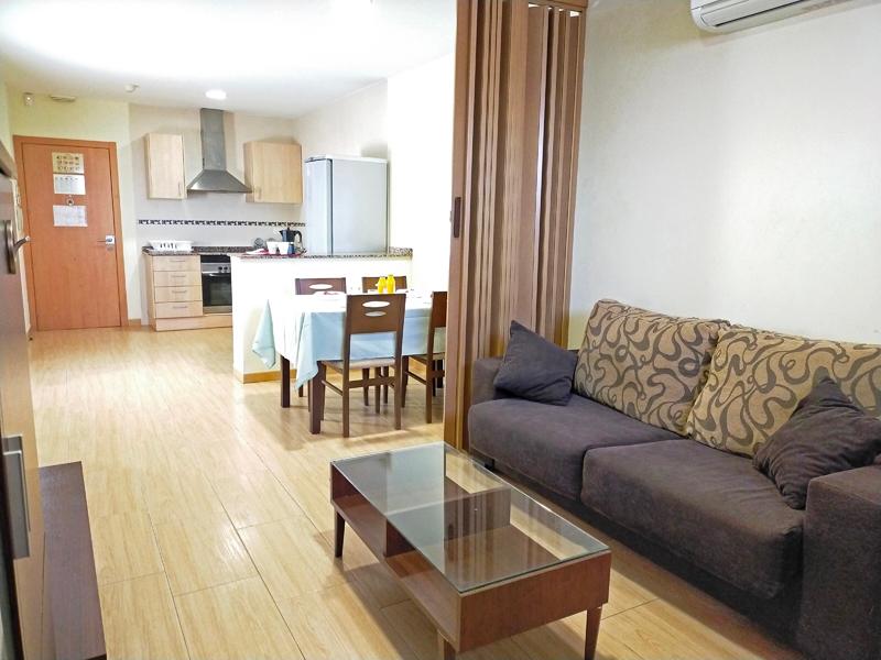 Apartamentos Benicasim El Grao 