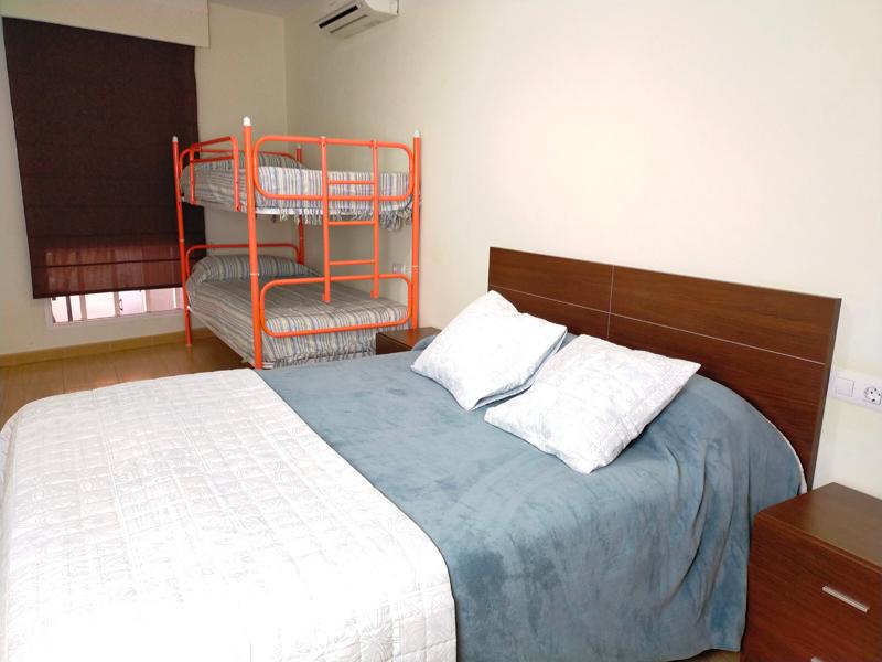 Apartamentos Benicasim El Grao 