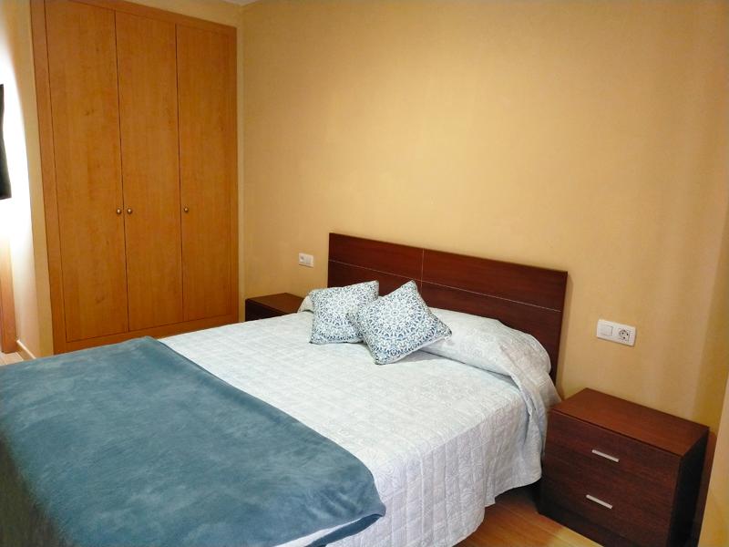 Apartamentos Benicasim El Grao 