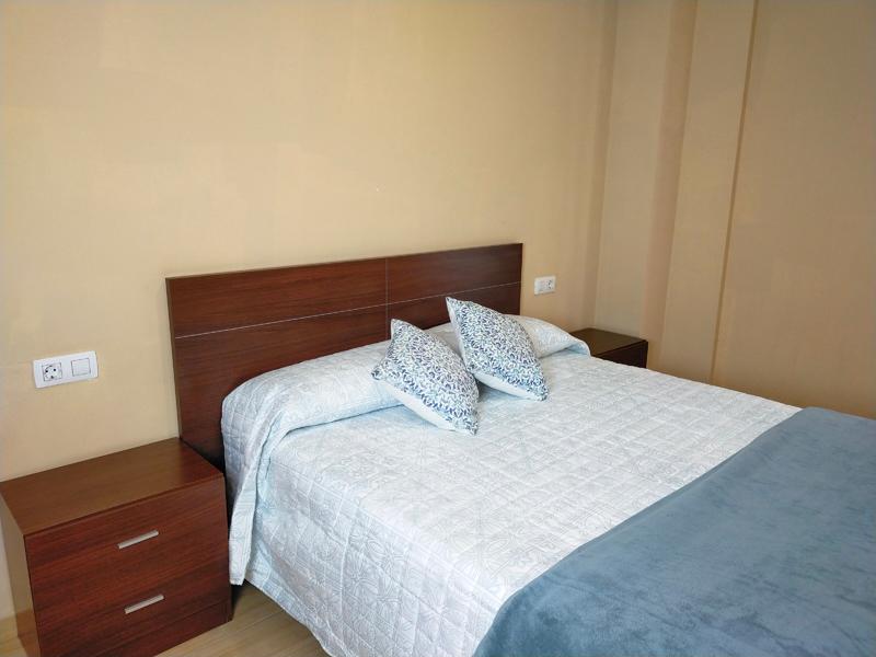Apartamentos Benicasim El Grao 