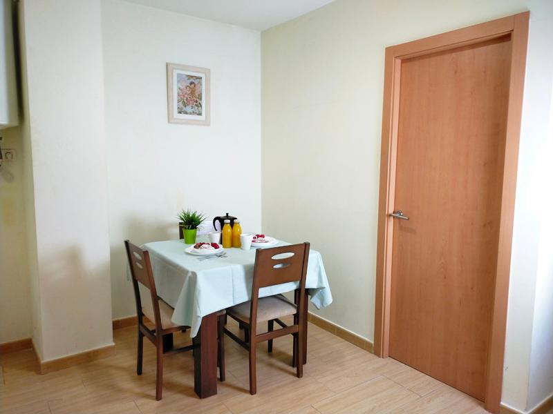 Apartamentos Benicasim El Grao 