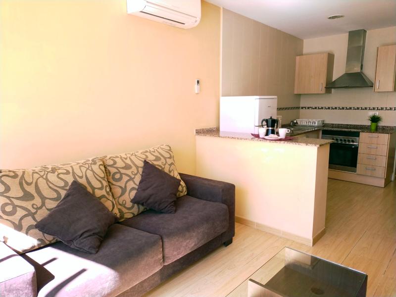 Apartamentos Benicasim El Grao 