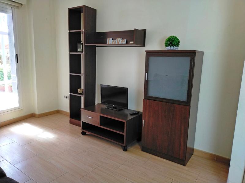 Apartamentos Benicasim El Grao 
