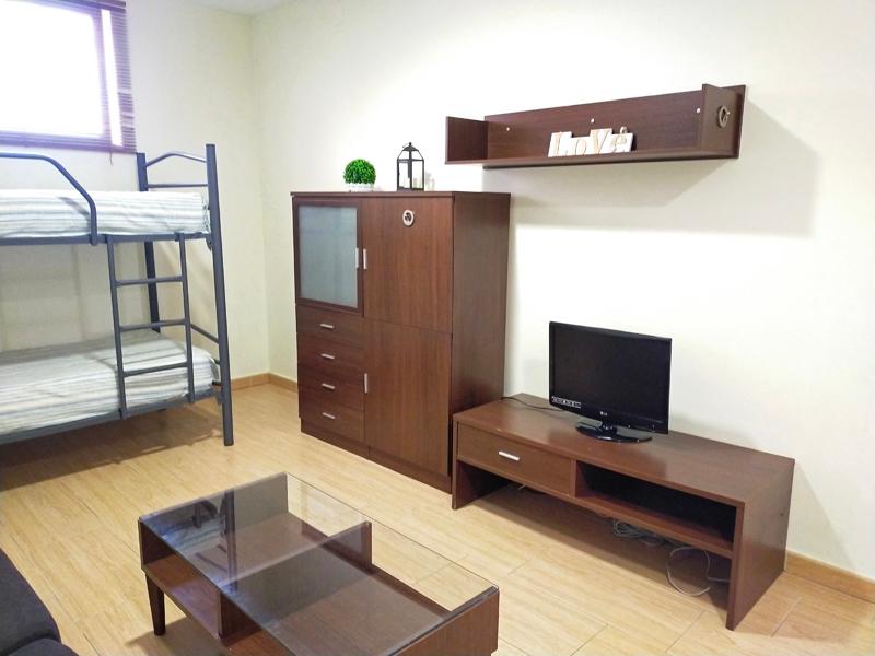 Apartamentos Benicasim El Grao 