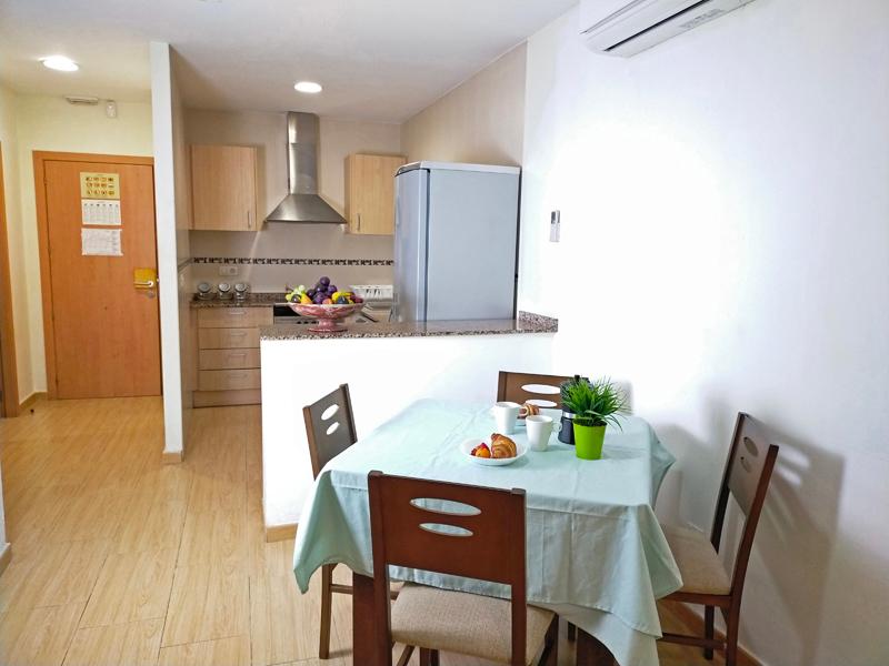Apartamentos Benicasim El Grao 
