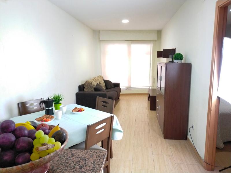 Apartamentos Benicasim El Grao 