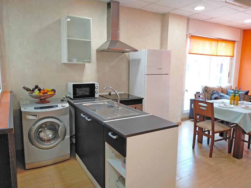 Apartamentos Benicasim El Grao 