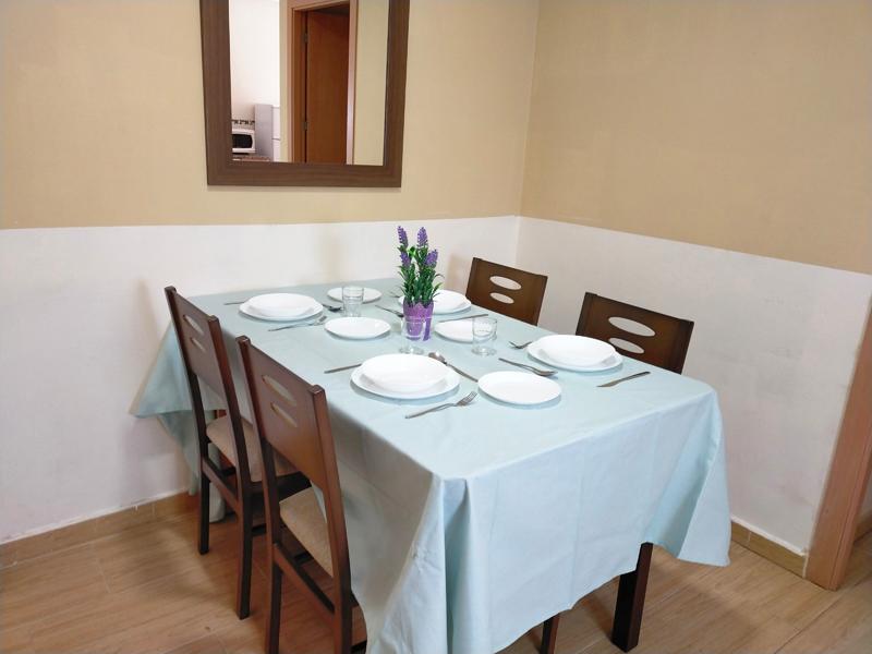 Apartamentos Benicasim El Grao 