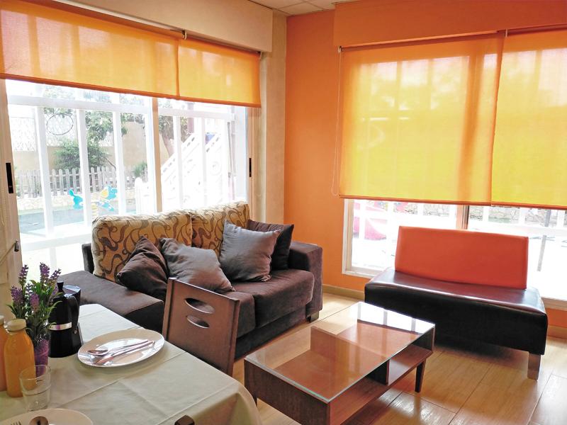 Apartamentos Benicasim El Grao 