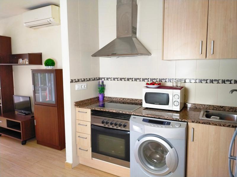 Apartamentos Benicasim El Grao 