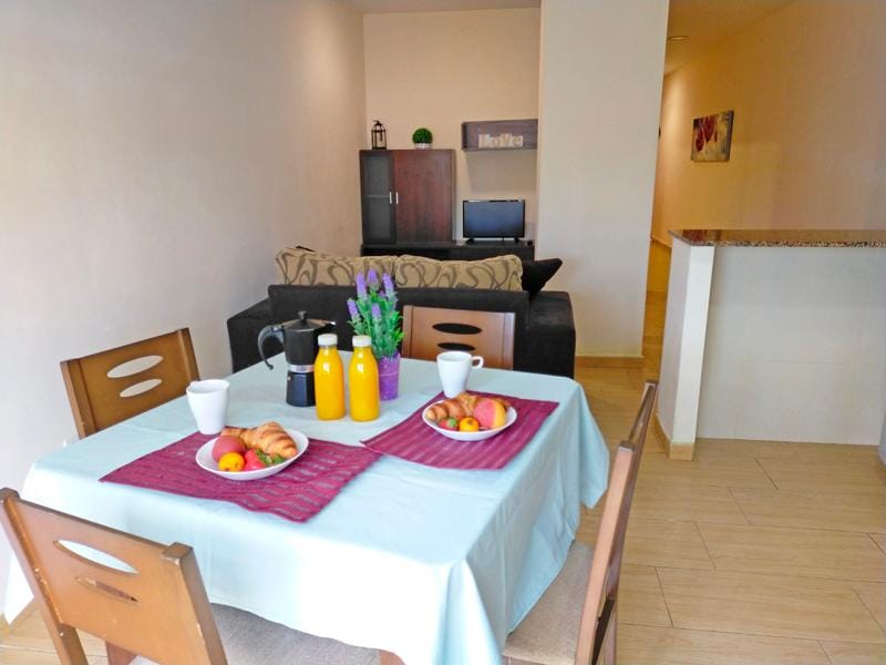 Apartamentos Benicasim El Grao 