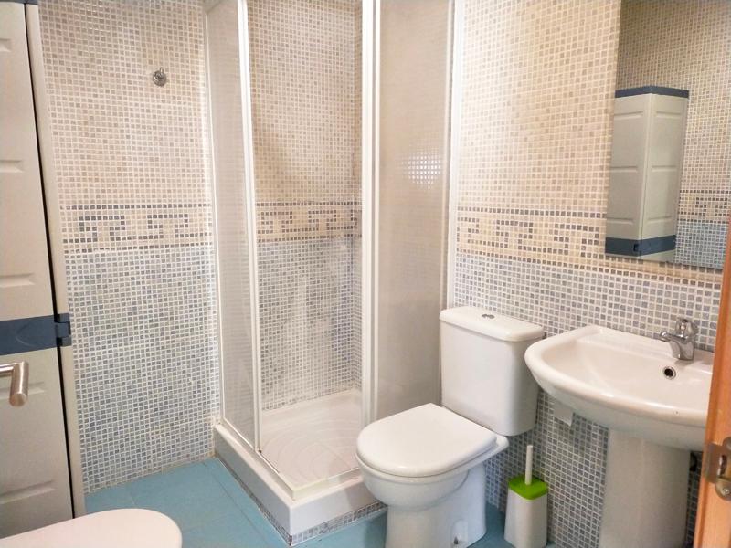 Apartamentos Benicasim El Grao 