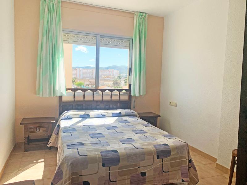 Apartamentos Papa Luna Primera Línea 3000