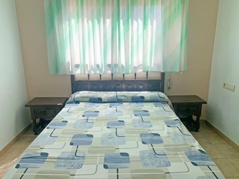 Apartamentos Papa Luna Primera Línea 3000