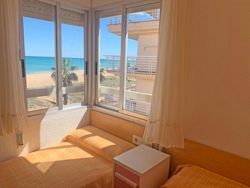Apartamentos Papa Luna Primera Línea 3000