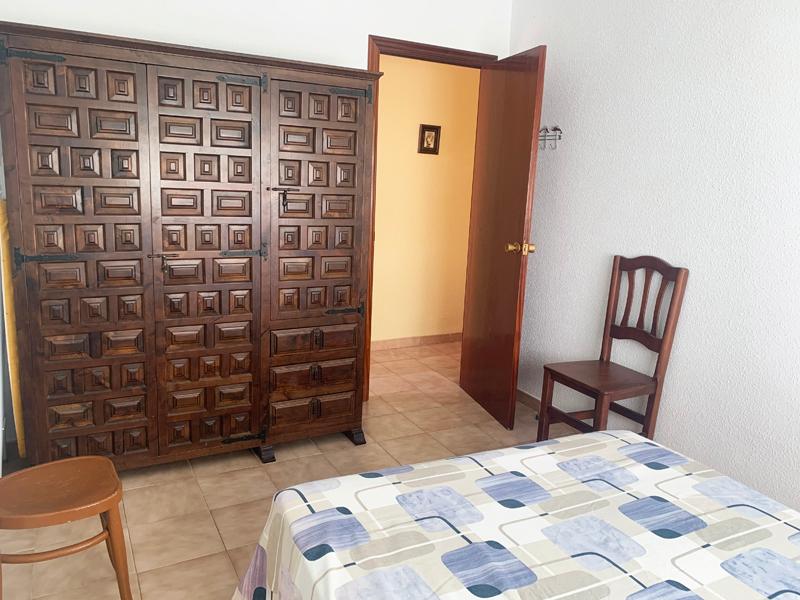 Apartamentos Papa Luna Primera Línea 3000