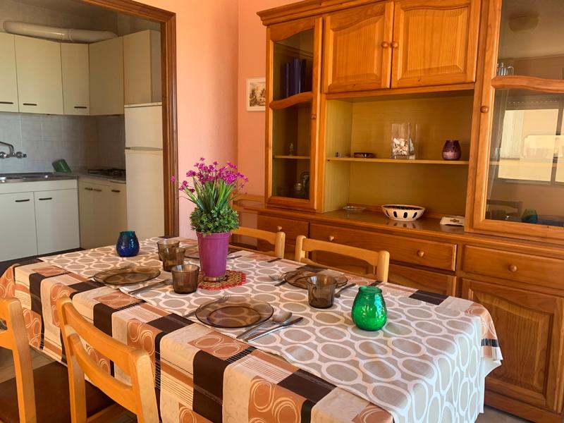 Apartamentos Papa Luna Primera Línea 3000