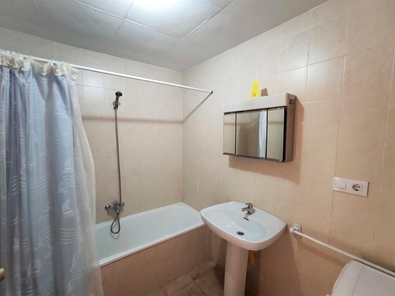 Apartamentos Papa Luna Primera Línea 3000