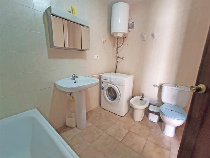 Apartamentos Papa Luna Primera Línea 3000