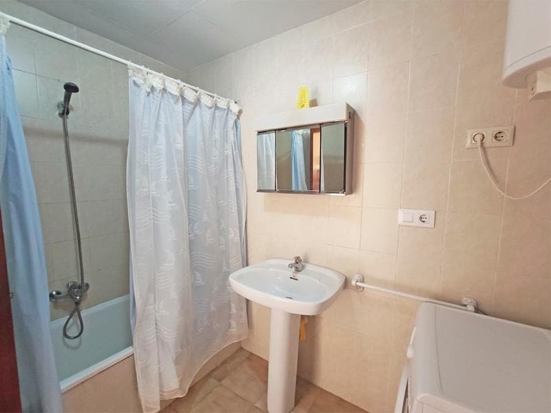 Apartamentos Papa Luna Primera Línea 3000