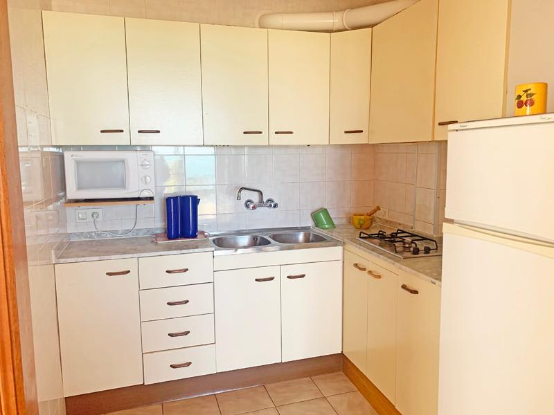 Apartamentos Papa Luna Primera Línea 3000