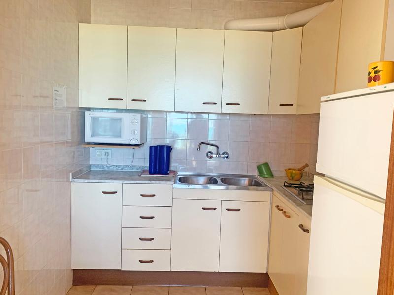 Apartamentos Papa Luna Primera Línea 3000