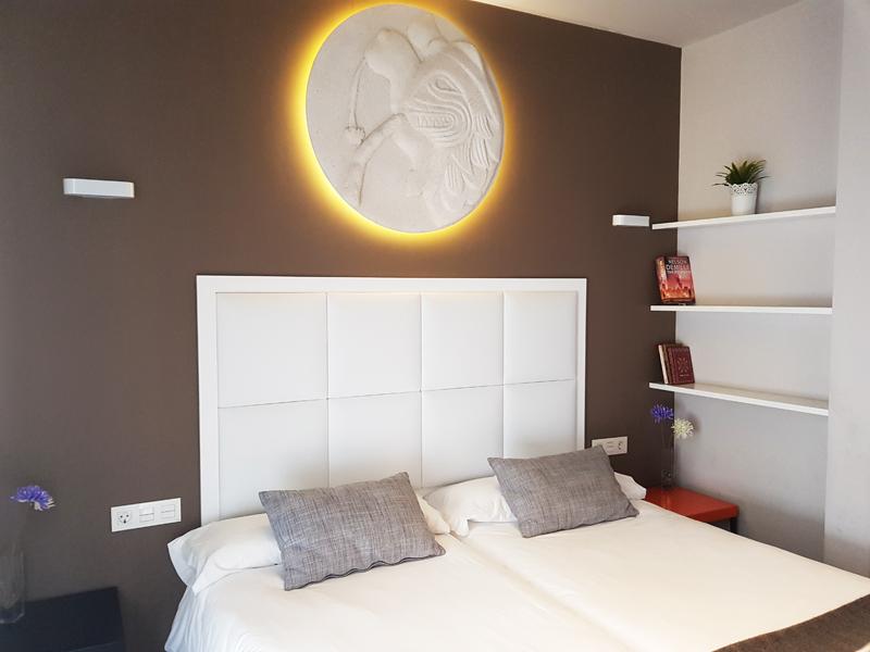 Apartamentos Caballerizas 6