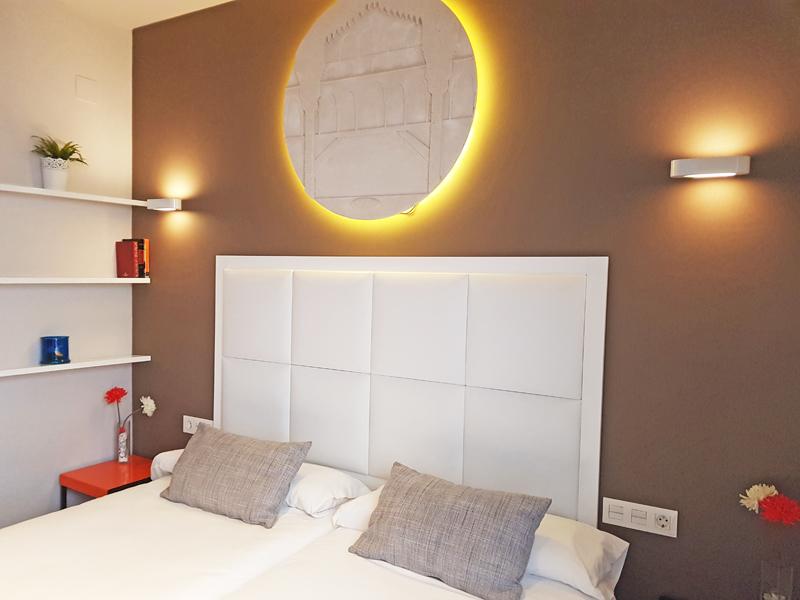 Apartamentos Caballerizas 6