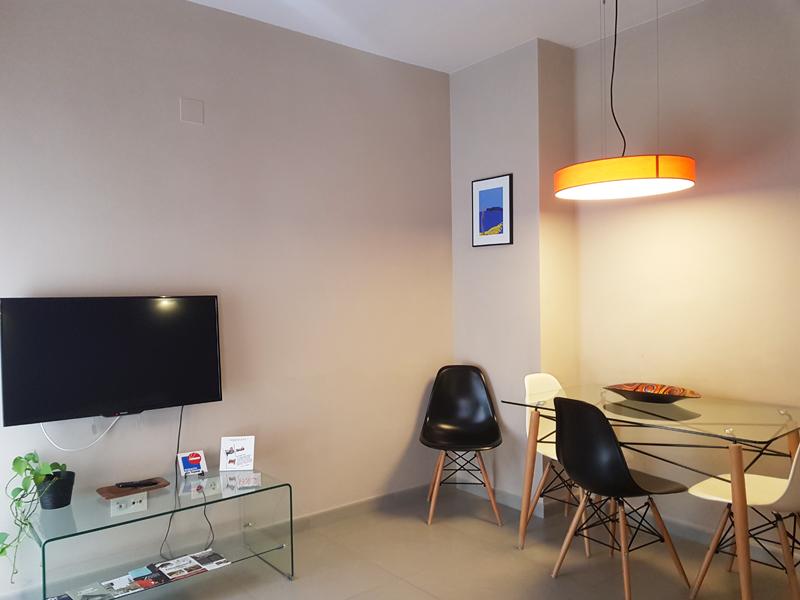 Apartamentos Caballerizas 6