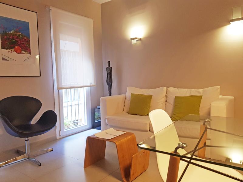 Apartamentos Caballerizas 6