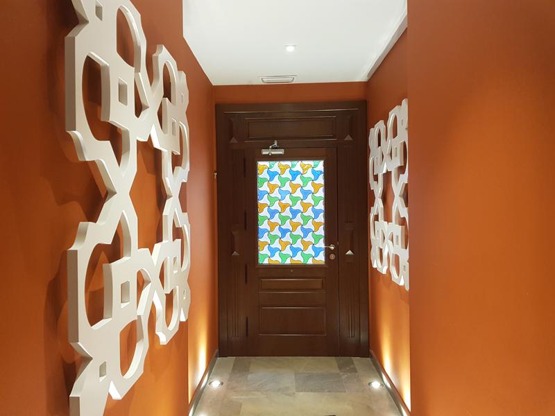 Apartamentos Caballerizas 6