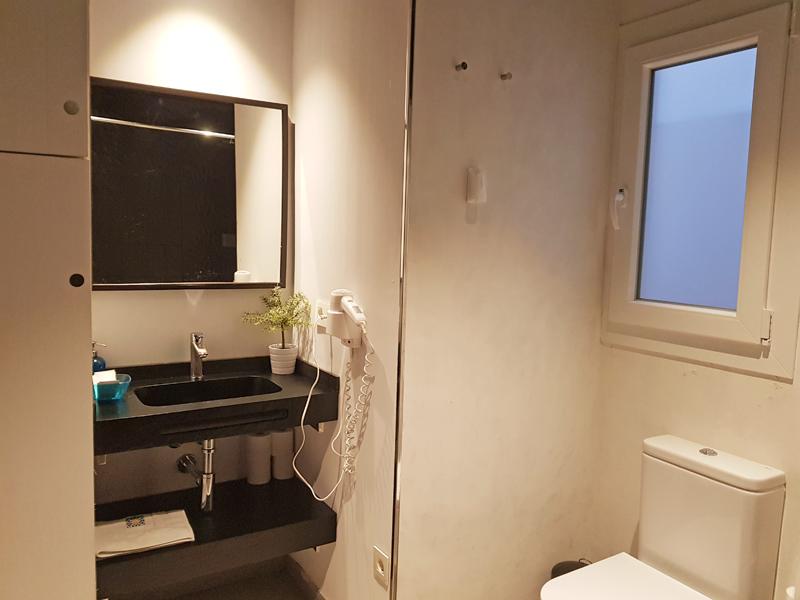 Apartamentos Caballerizas 6