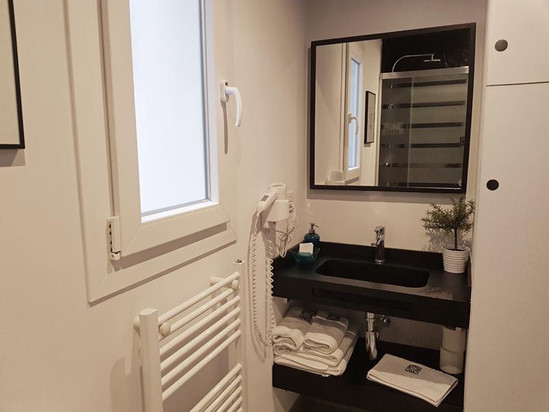 Apartamentos Caballerizas 6