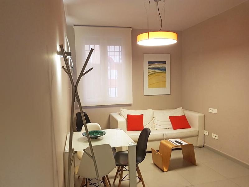 Apartamentos Caballerizas 6