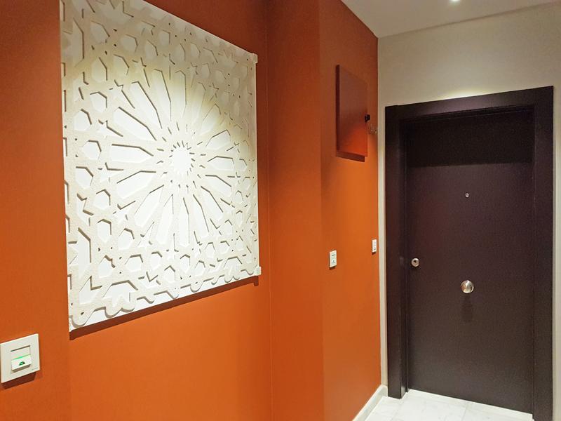 Apartamentos Caballerizas 6